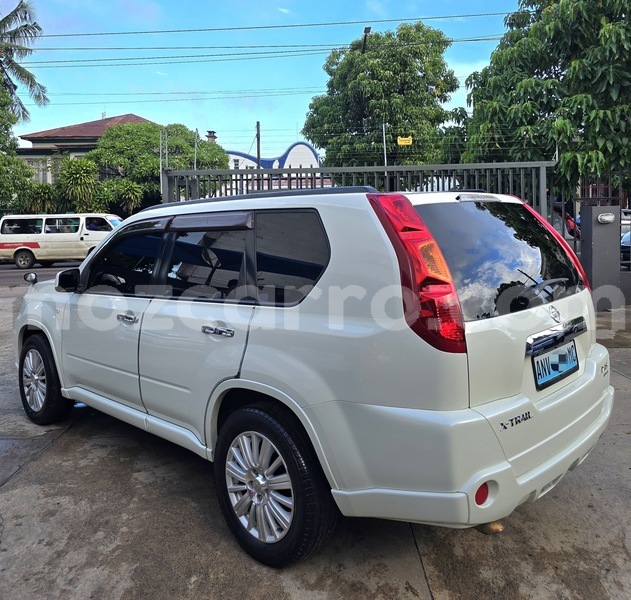 Big with watermark nissan x trail maputo maputo 36899