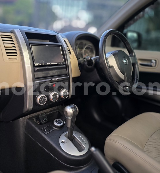 Big with watermark nissan x trail maputo maputo 36899