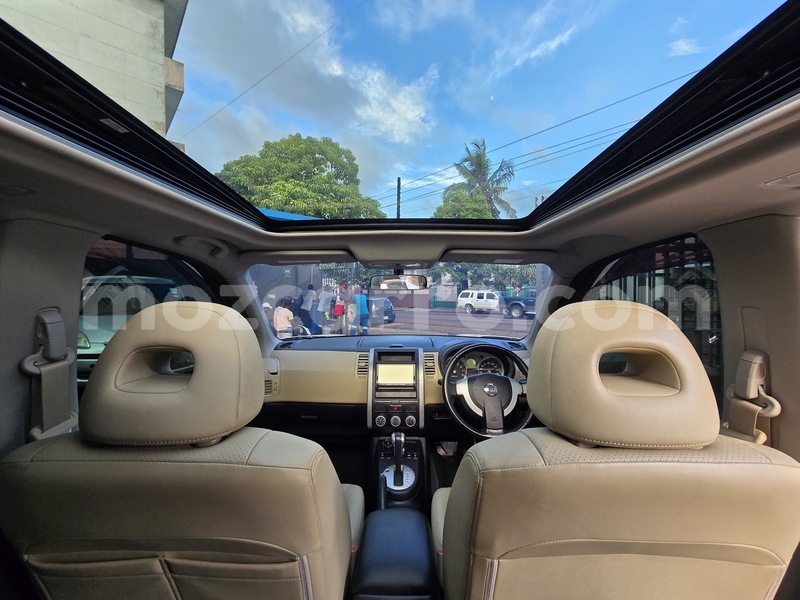 Big with watermark nissan x trail maputo maputo 36899