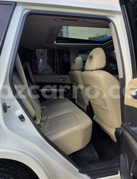 Big with watermark nissan x trail maputo maputo 36899