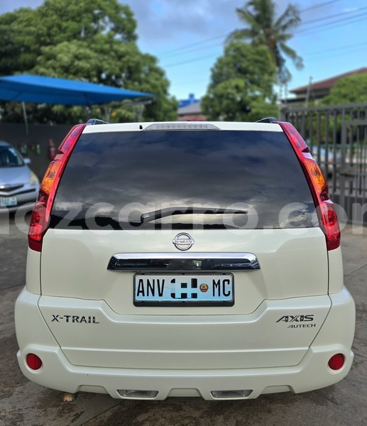 Big with watermark nissan x trail maputo maputo 36899