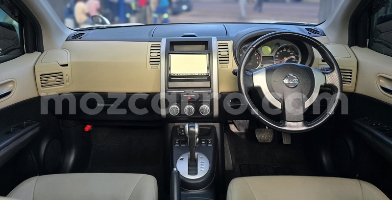 Big with watermark nissan x trail maputo maputo 36899