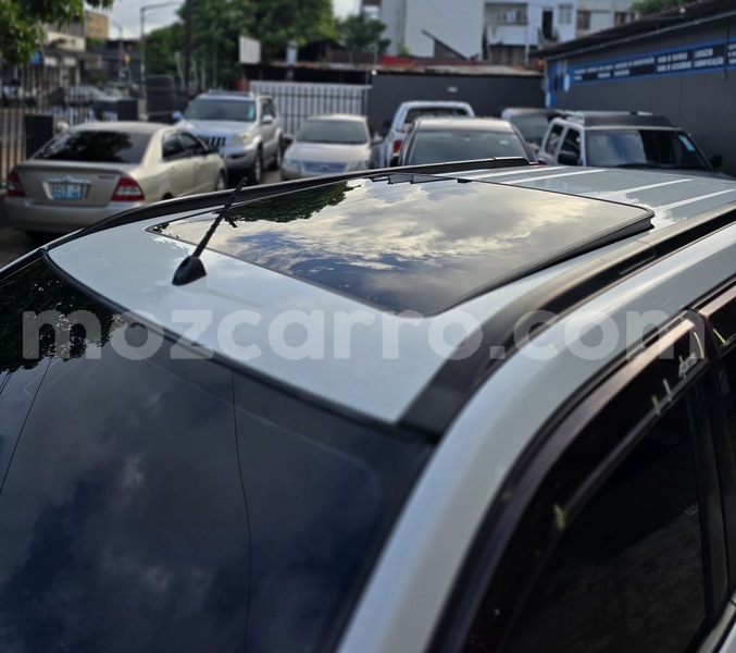 Big with watermark nissan x trail maputo maputo 36899