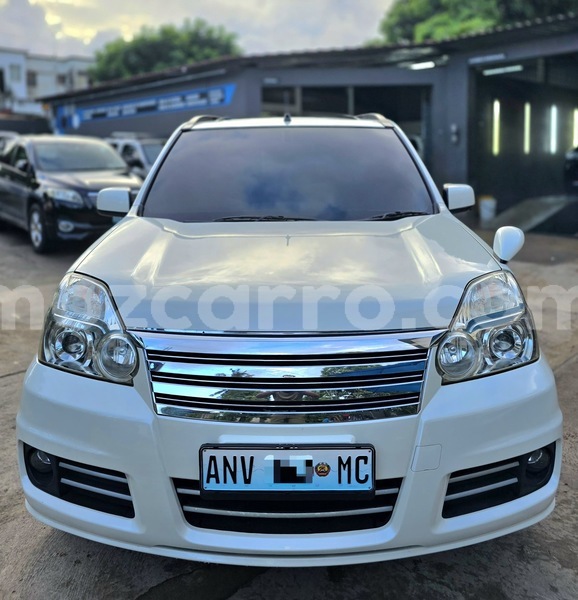 Big with watermark nissan x trail maputo maputo 36899