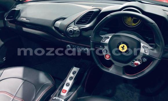 Comprar Usado Ferrari 400 Vermelho Carro em Maputo em Maputo Comprar Usado Ferrari 400 Vermelho Carro em Maputo em Maputo