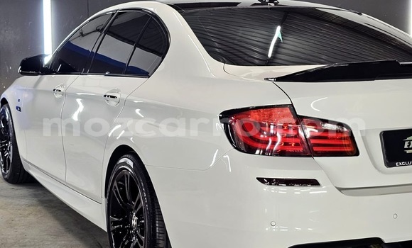 Comprar Usado BMW 4-Series Branco Carro em Maputo em Maputo Comprar Usado BMW 4-Series Branco Carro em Maputo em Maputo
