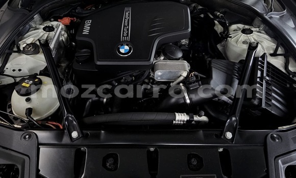 Comprar Usado BMW 4-Series Branco Carro em Maputo em Maputo Comprar Usado BMW 4-Series Branco Carro em Maputo em Maputo