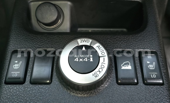 Comprar Usado BMW 4-Series Branco Carro em Maputo em Maputo Comprar Usado BMW 4-Series Branco Carro em Maputo em Maputo