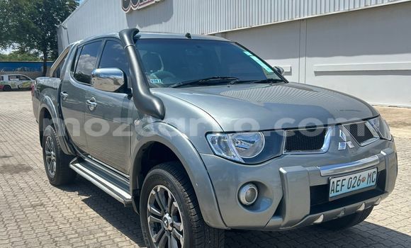 Comprar Usado Mitsubishi Triton De outros Carro em Maputo em Maputo