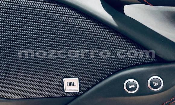 Comprar Usado Ferrari 400 Vermelho Carro em Maputo em Maputo Comprar Usado Ferrari 400 Vermelho Carro em Maputo em Maputo