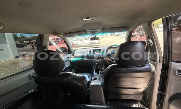 Nunua Ilio tumika Mitsubishi Triton Nyingine Gari ndani ya Maputo nchini Maputo Nunua Ilio tumika Mitsubishi Triton Nyingine Gari ndani ya Maputo nchini Maputo