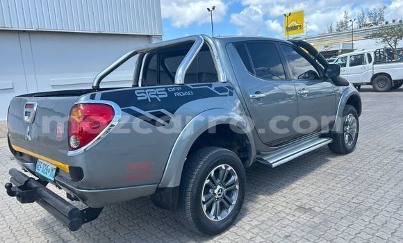 Nunua Ilio tumika Mitsubishi Triton Nyingine Gari ndani ya Maputo nchini Maputo Nunua Ilio tumika Mitsubishi Triton Nyingine Gari ndani ya Maputo nchini Maputo