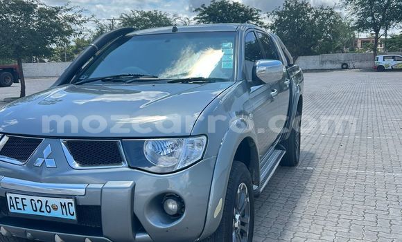 Nunua Ilio tumika Mitsubishi Triton Nyingine Gari ndani ya Maputo nchini Maputo Nunua Ilio tumika Mitsubishi Triton Nyingine Gari ndani ya Maputo nchini Maputo