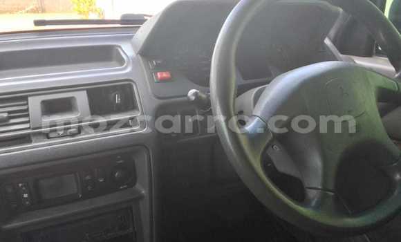 Nunua Ilio tumika Mitsubishi Pajero Nyingine Gari ndani ya Maputo nchini Maputo Nunua Ilio tumika Mitsubishi Pajero Nyingine Gari ndani ya Maputo nchini Maputo