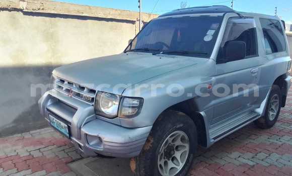 Nunua Ilio tumika Mitsubishi Pajero Nyingine Gari ndani ya Maputo nchini Maputo Nunua Ilio tumika Mitsubishi Pajero Nyingine Gari ndani ya Maputo nchini Maputo