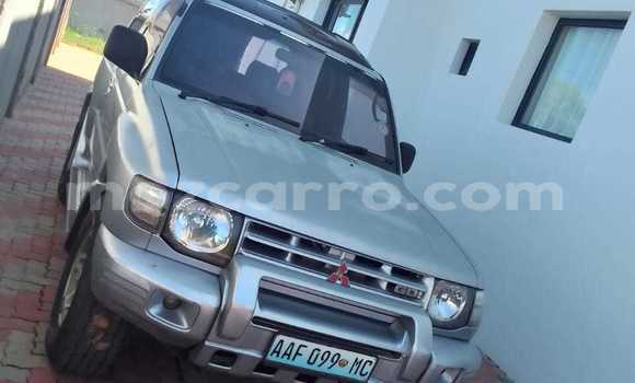 Nunua Ilio tumika Mitsubishi Pajero Nyingine Gari ndani ya Maputo nchini Maputo Nunua Ilio tumika Mitsubishi Pajero Nyingine Gari ndani ya Maputo nchini Maputo