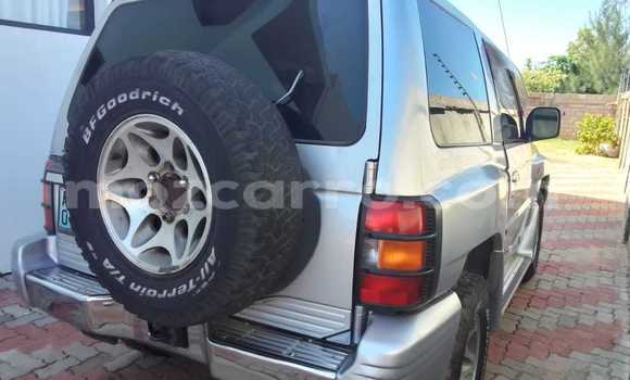 Nunua Ilio tumika Mitsubishi Pajero Nyingine Gari ndani ya Maputo nchini Maputo Nunua Ilio tumika Mitsubishi Pajero Nyingine Gari ndani ya Maputo nchini Maputo