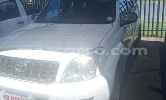 Comprar Usado Toyota Prado De outros Carro em Mocímboa da Praia em Cabo Delgado Comprar Usado Toyota Prado De outros Carro em Mocímboa da Praia em Cabo Delgado