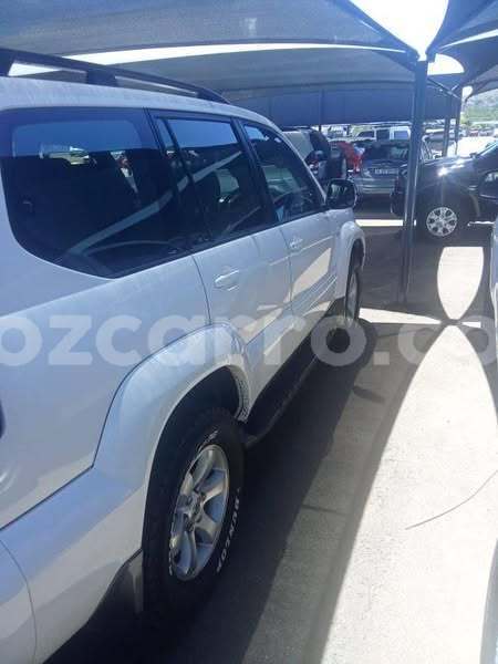 Big with watermark toyota prado cabo delgado mocimboa da praia 36905