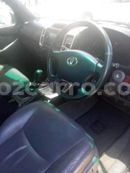 Big with watermark toyota prado cabo delgado mocimboa da praia 36905