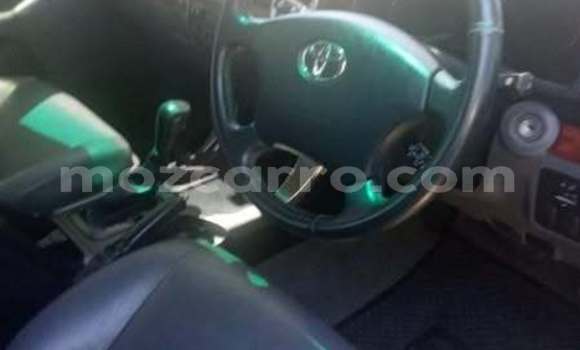 Tenga Tsaru Toyota Prado Zvimwe Mota in Mocímboa da Praia in Cabo Delgado Tenga Tsaru Toyota Prado Zvimwe Mota in Mocímboa da Praia in Cabo Delgado