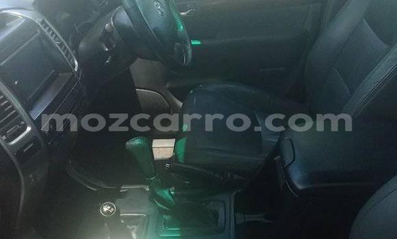 Tenga Tsaru Toyota Prado Zvimwe Mota in Mocímboa da Praia in Cabo Delgado Tenga Tsaru Toyota Prado Zvimwe Mota in Mocímboa da Praia in Cabo Delgado