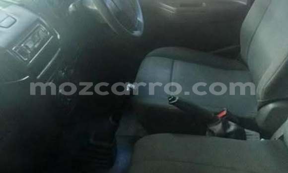 Comprar Usado Isuzu KB De outros Carro em Angoche em Nampula Comprar Usado Isuzu KB De outros Carro em Angoche em Nampula