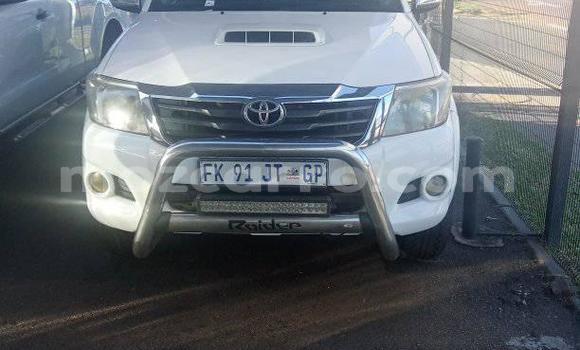 Comprar Usado Toyota Hilux De outros Carro em Mocímboa da Praia em Cabo Delgado Comprar Usado Toyota Hilux De outros Carro em Mocímboa da Praia em Cabo Delgado