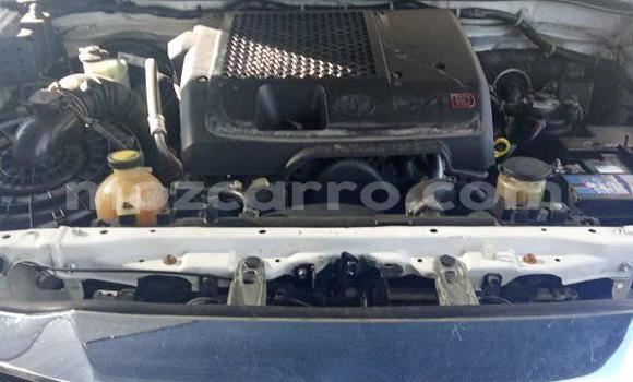 Comprar Usado Toyota Hilux De outros Carro em Mocímboa da Praia em Cabo Delgado Comprar Usado Toyota Hilux De outros Carro em Mocímboa da Praia em Cabo Delgado