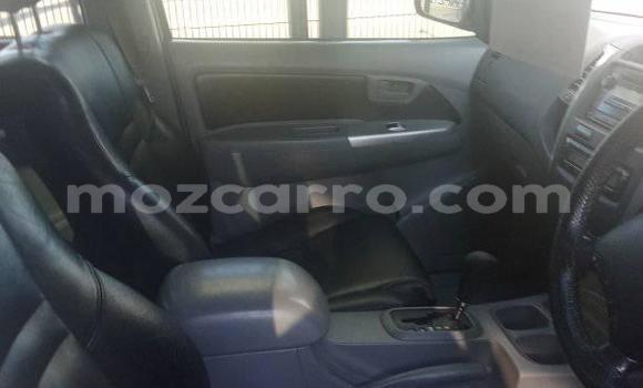 Comprar Usado Toyota Hilux De outros Carro em Mocímboa da Praia em Cabo Delgado Comprar Usado Toyota Hilux De outros Carro em Mocímboa da Praia em Cabo Delgado