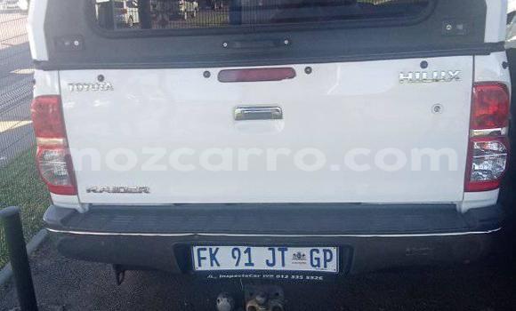 Comprar Usado Toyota Hilux De outros Carro em Mocímboa da Praia em Cabo Delgado Comprar Usado Toyota Hilux De outros Carro em Mocímboa da Praia em Cabo Delgado