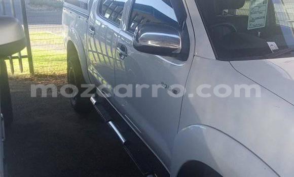 Comprar Usado Toyota Hilux De outros Carro em Mocímboa da Praia em Cabo Delgado Comprar Usado Toyota Hilux De outros Carro em Mocímboa da Praia em Cabo Delgado