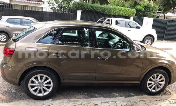 Tenga Tsaru Audi Q3 Bhurawuni Mota in Maputo in Maputo Tenga Tsaru Audi Q3 Bhurawuni Mota in Maputo in Maputo