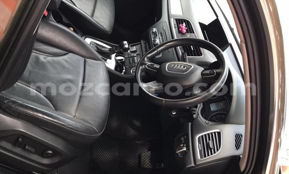 Tenga Tsaru Audi Q3 Bhurawuni Mota in Maputo in Maputo Tenga Tsaru Audi Q3 Bhurawuni Mota in Maputo in Maputo