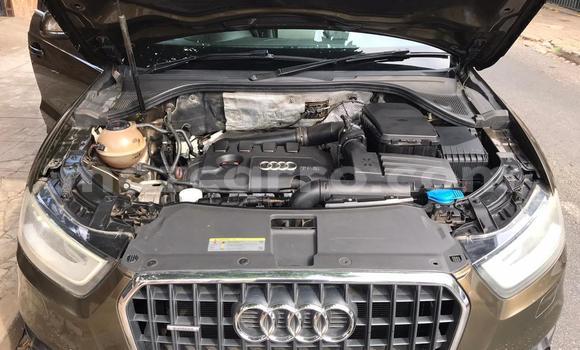 Tenga Tsaru Audi Q3 Bhurawuni Mota in Maputo in Maputo Tenga Tsaru Audi Q3 Bhurawuni Mota in Maputo in Maputo