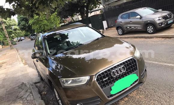 Tenga Tsaru Audi Q3 Bhurawuni Mota in Maputo in Maputo Tenga Tsaru Audi Q3 Bhurawuni Mota in Maputo in Maputo