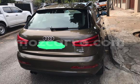 Tenga Tsaru Audi Q3 Bhurawuni Mota in Maputo in Maputo Tenga Tsaru Audi Q3 Bhurawuni Mota in Maputo in Maputo