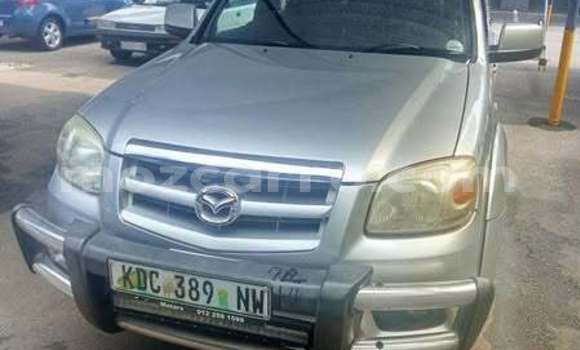 Comprar Usado Mazda BT-50 De outros Carro em Panda em Inhambane