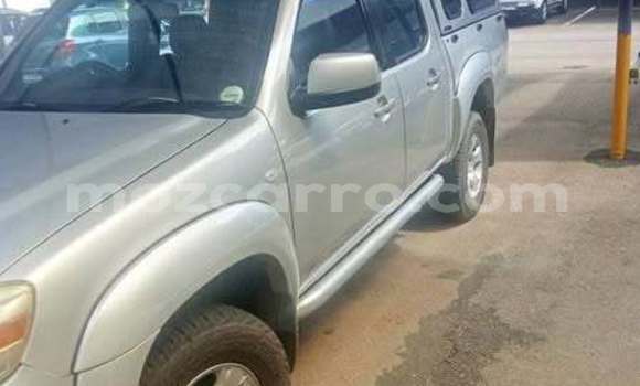 Comprar Usado Mazda BT-50 De outros Carro em Panda em Inhambane Comprar Usado Mazda BT-50 De outros Carro em Panda em Inhambane