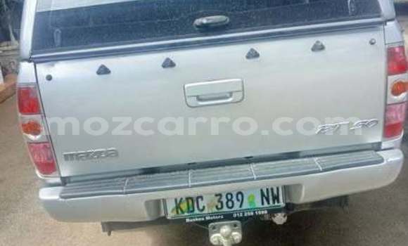 Comprar Usado Mazda BT-50 De outros Carro em Panda em Inhambane Comprar Usado Mazda BT-50 De outros Carro em Panda em Inhambane