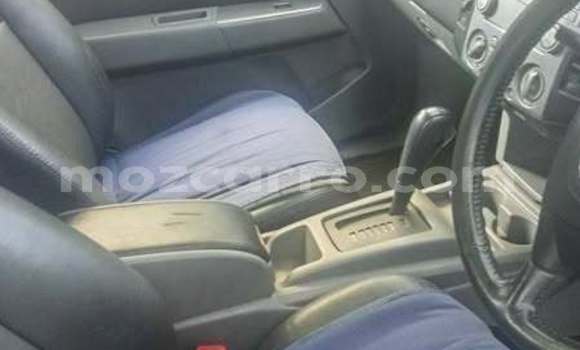 Comprar Usado Mazda BT-50 De outros Carro em Panda em Inhambane Comprar Usado Mazda BT-50 De outros Carro em Panda em Inhambane