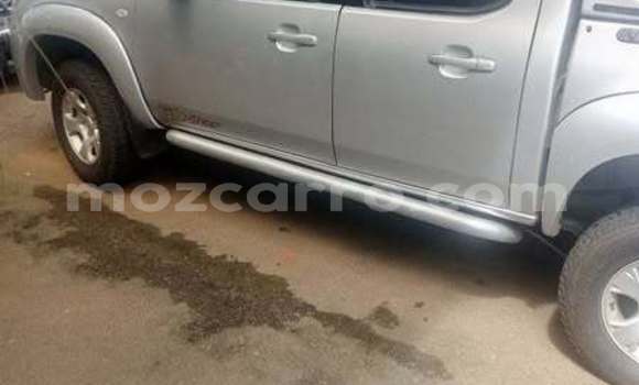 Comprar Usado Mazda BT-50 De outros Carro em Panda em Inhambane Comprar Usado Mazda BT-50 De outros Carro em Panda em Inhambane