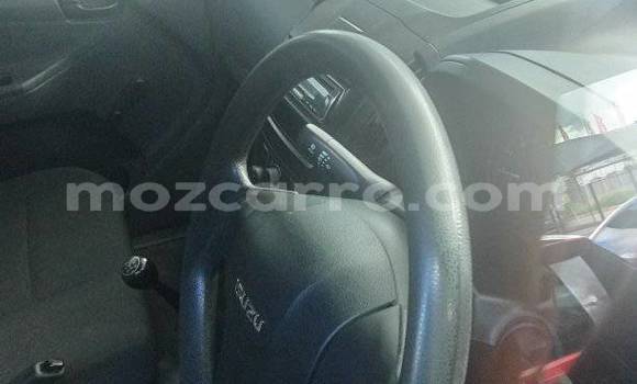 Comprar Usado Isuzu KB De outros Carro em Angoche em Nampula Comprar Usado Isuzu KB De outros Carro em Angoche em Nampula