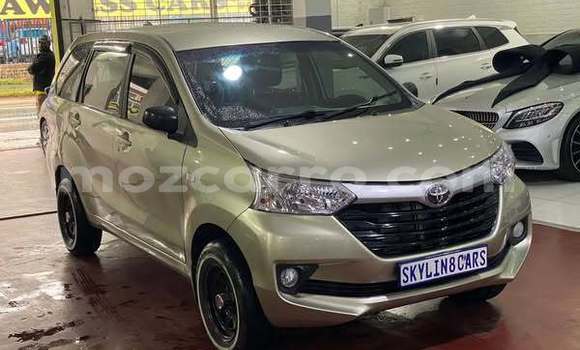 Tenga Tsaru Toyota Avanza Zvimwe Mota in Jangamo in Inhambane Tenga Tsaru Toyota Avanza Zvimwe Mota in Jangamo in Inhambane
