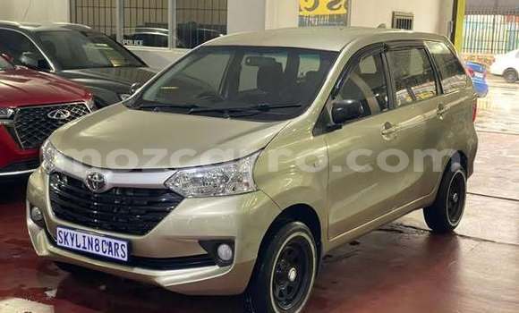 Tenga Tsaru Toyota Avanza Zvimwe Mota in Jangamo in Inhambane Tenga Tsaru Toyota Avanza Zvimwe Mota in Jangamo in Inhambane