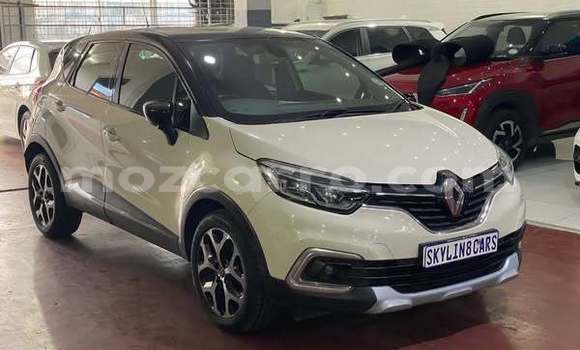 Tenga Tsaru Renault Captur Zvimwe Mota in Angoche in Nampula Tenga Tsaru Renault Captur Zvimwe Mota in Angoche in Nampula