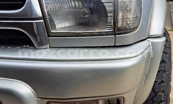 Nunua Ilio tumika Toyota Surf Fedha Gari ndani ya Maputo nchini Maputo Nunua Ilio tumika Toyota Surf Fedha Gari ndani ya Maputo nchini Maputo