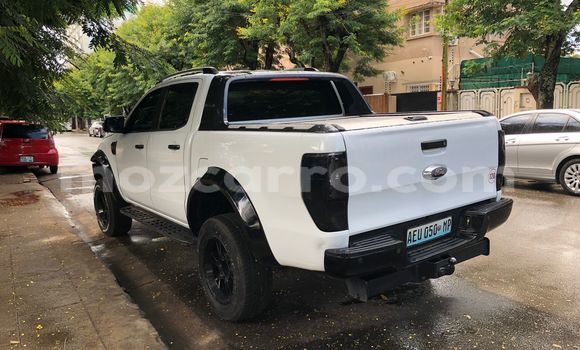 Nunua Ilio tumika Ford Ranger Nyeupe Gari ndani ya Maputo nchini Maputo Nunua Ilio tumika Ford Ranger Nyeupe Gari ndani ya Maputo nchini Maputo
