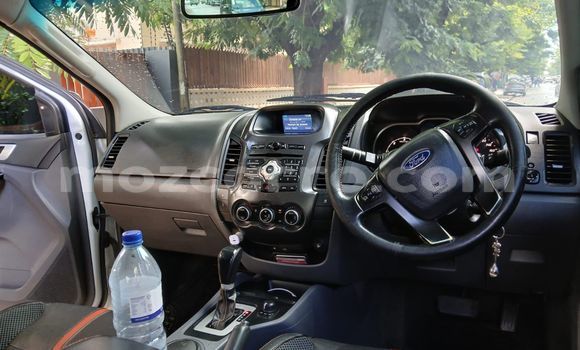 Nunua Ilio tumika Ford Ranger Nyeupe Gari ndani ya Maputo nchini Maputo Nunua Ilio tumika Ford Ranger Nyeupe Gari ndani ya Maputo nchini Maputo