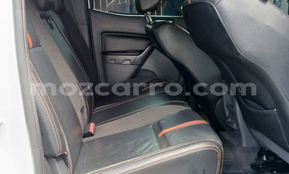 Nunua Ilio tumika Ford Ranger Nyeupe Gari ndani ya Maputo nchini Maputo Nunua Ilio tumika Ford Ranger Nyeupe Gari ndani ya Maputo nchini Maputo